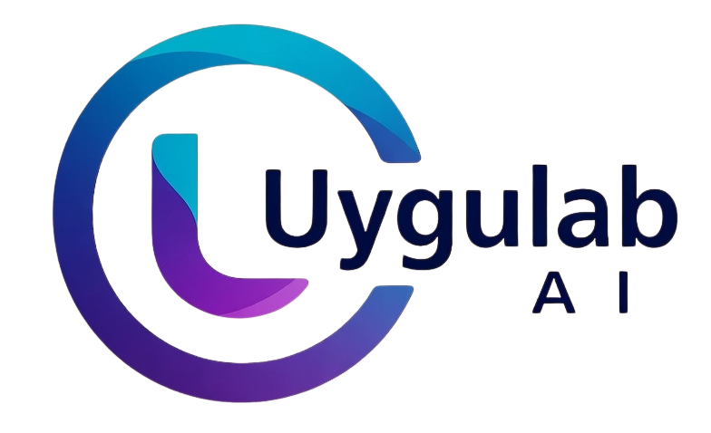 UyguLab Logo